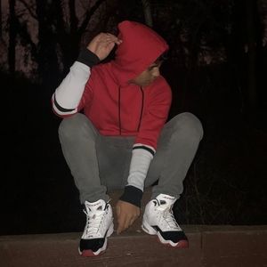 Meet your Posher, Jeison